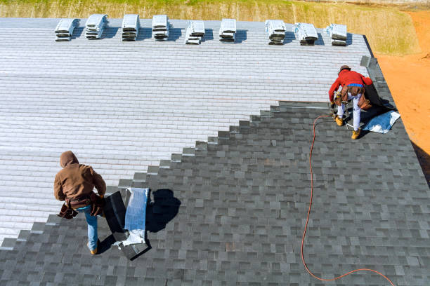 Quick and Trustworthy Emergency Roof Repair Services in Cottageville, SC